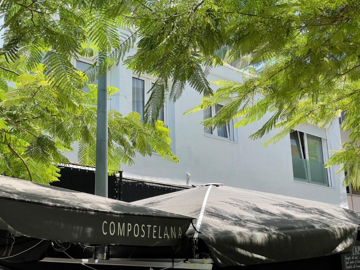 Club Apartments By Grupo Compostelana 1 Puerto de la Cruz  Exterior foto
